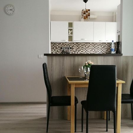 Draugystes Apartment Šiauliai Esterno foto